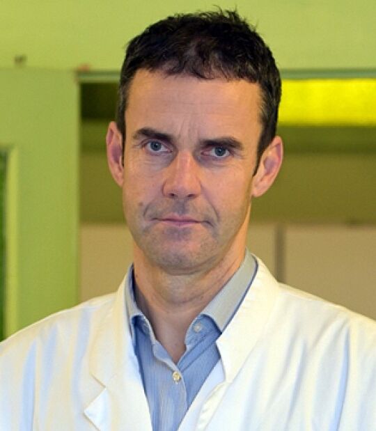 Ārsts Urologs-andrologs Daniels